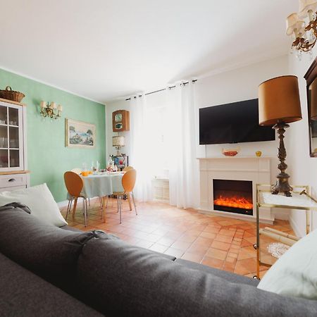 Apartament Sardinia Re - Sa Pretziosa Alghero Zewnętrze zdjęcie