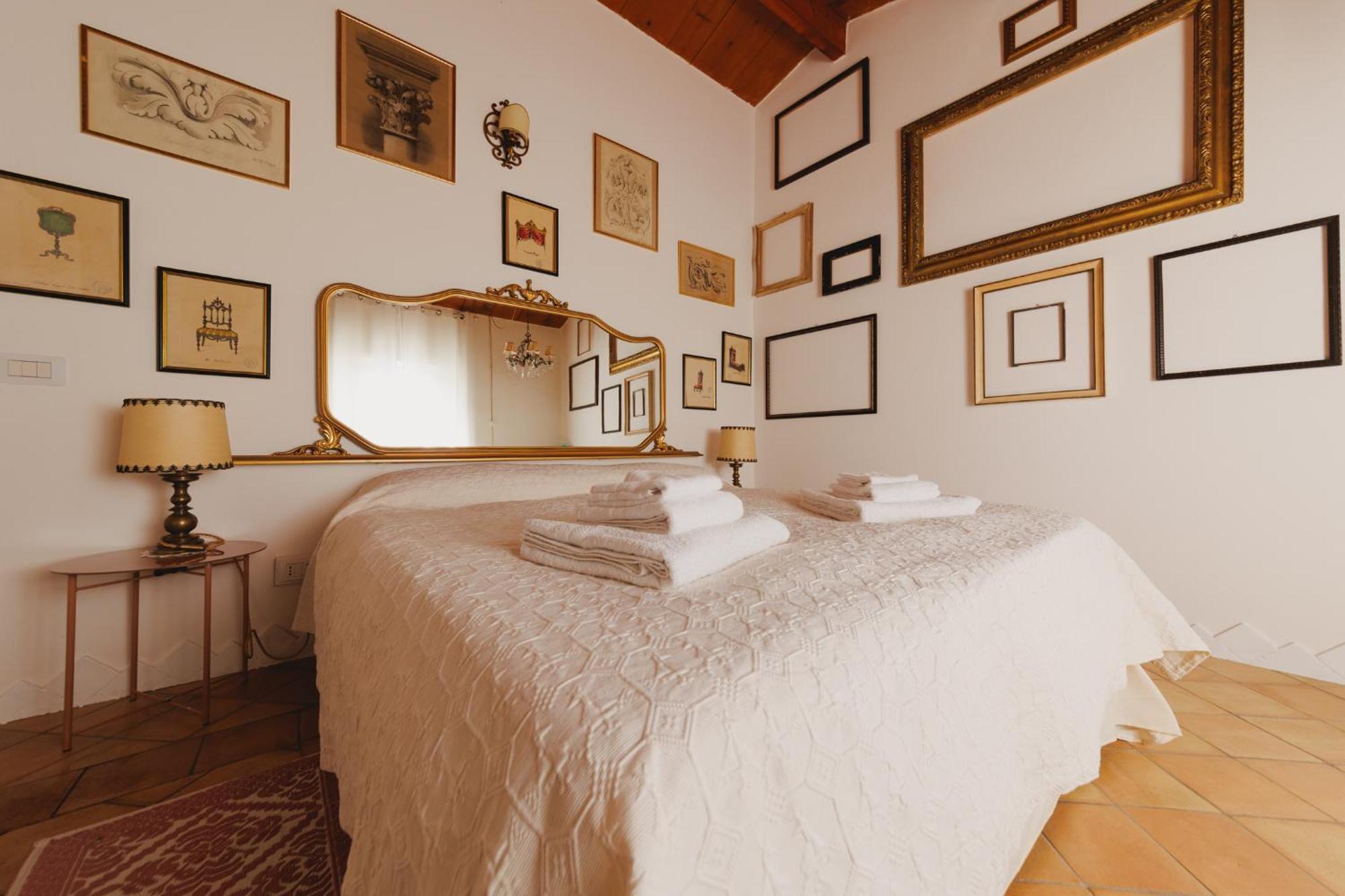 Apartament Sardinia Re - Sa Pretziosa Alghero Zewnętrze zdjęcie