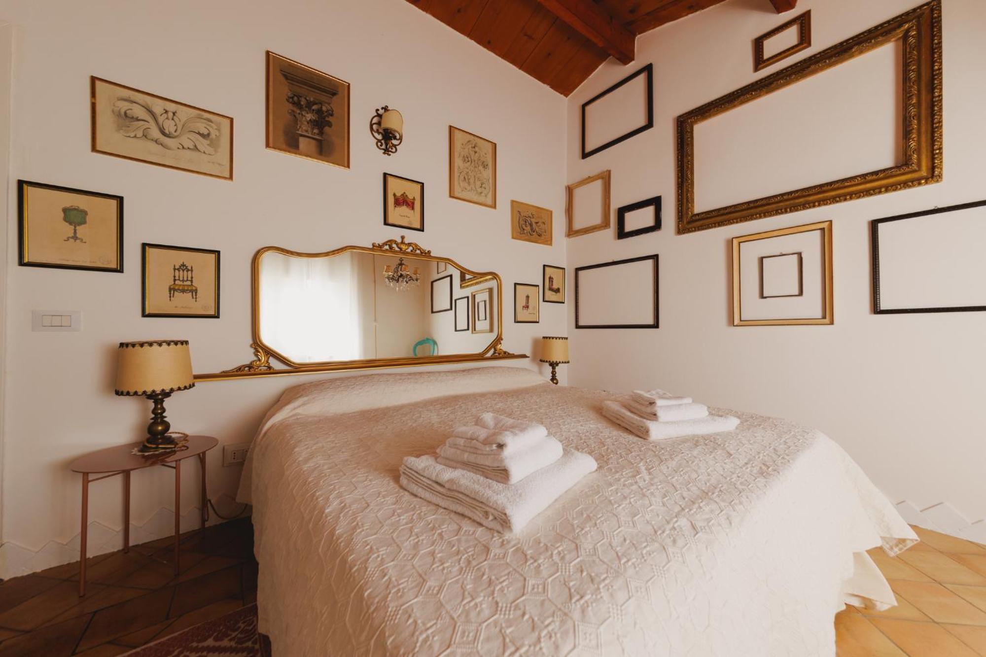 Apartament Sardinia Re - Sa Pretziosa Alghero Zewnętrze zdjęcie