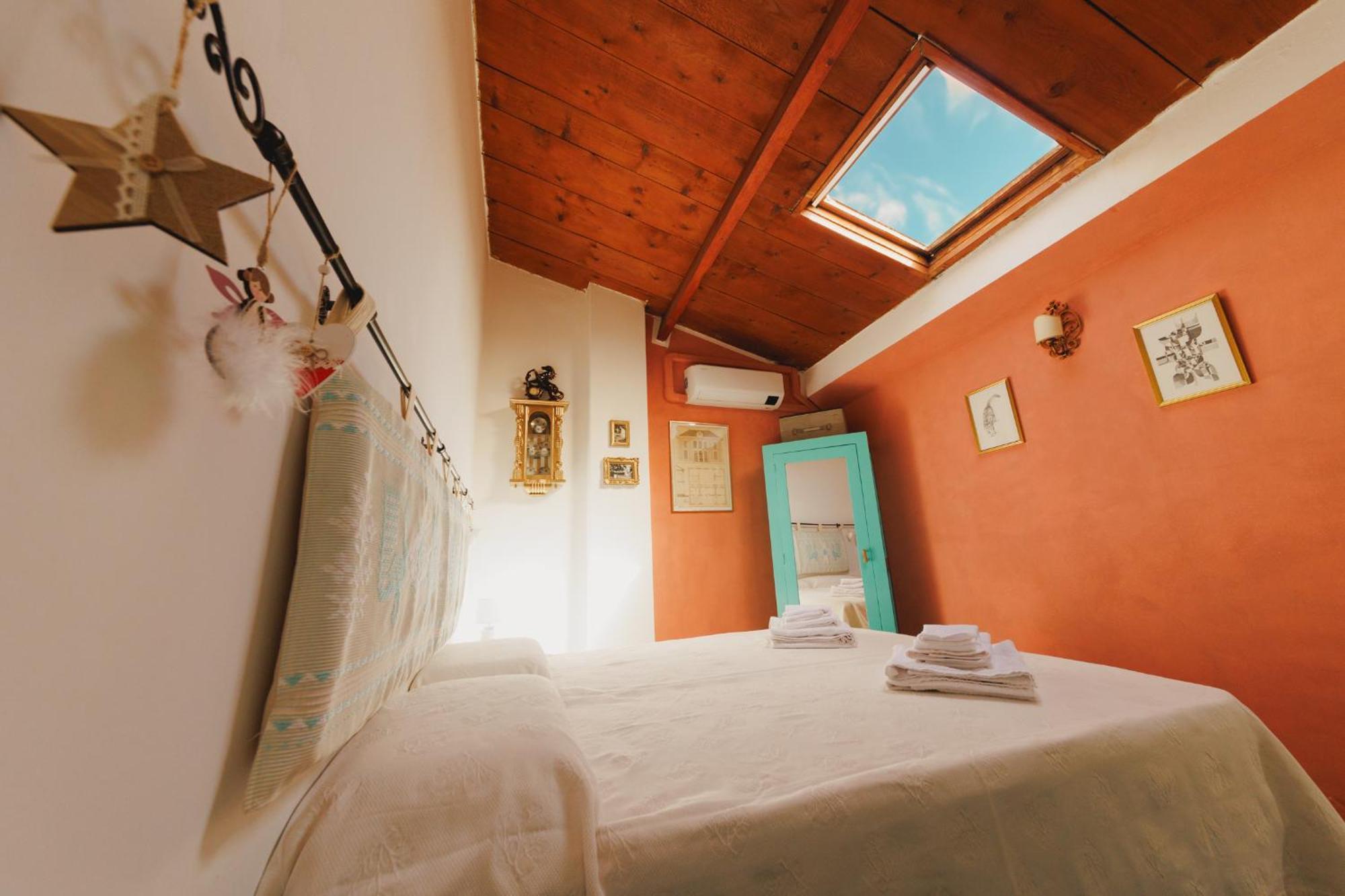Apartament Sardinia Re - Sa Pretziosa Alghero Zewnętrze zdjęcie