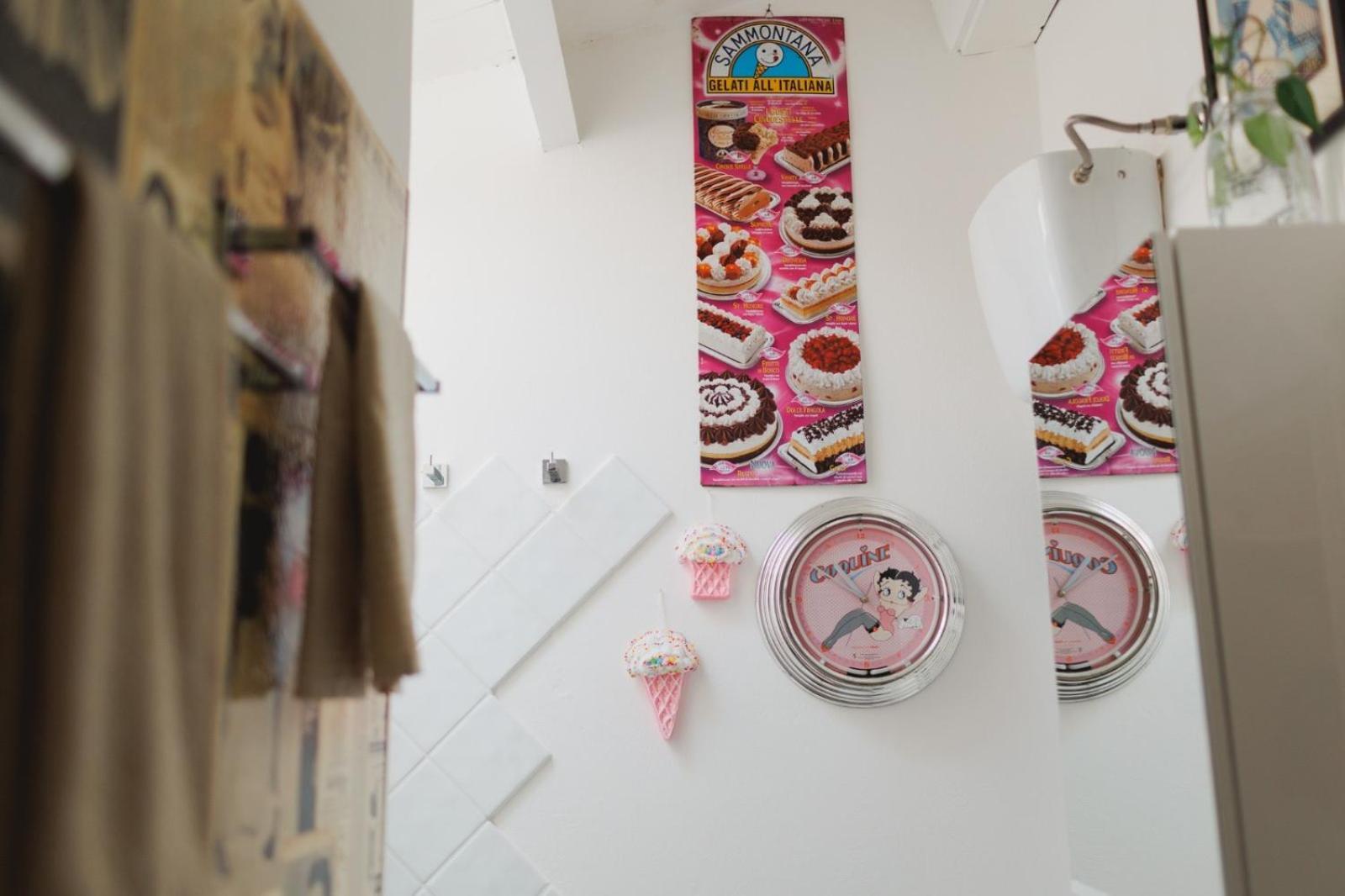 Apartament Sardinia Re - Sa Pretziosa Alghero Zewnętrze zdjęcie