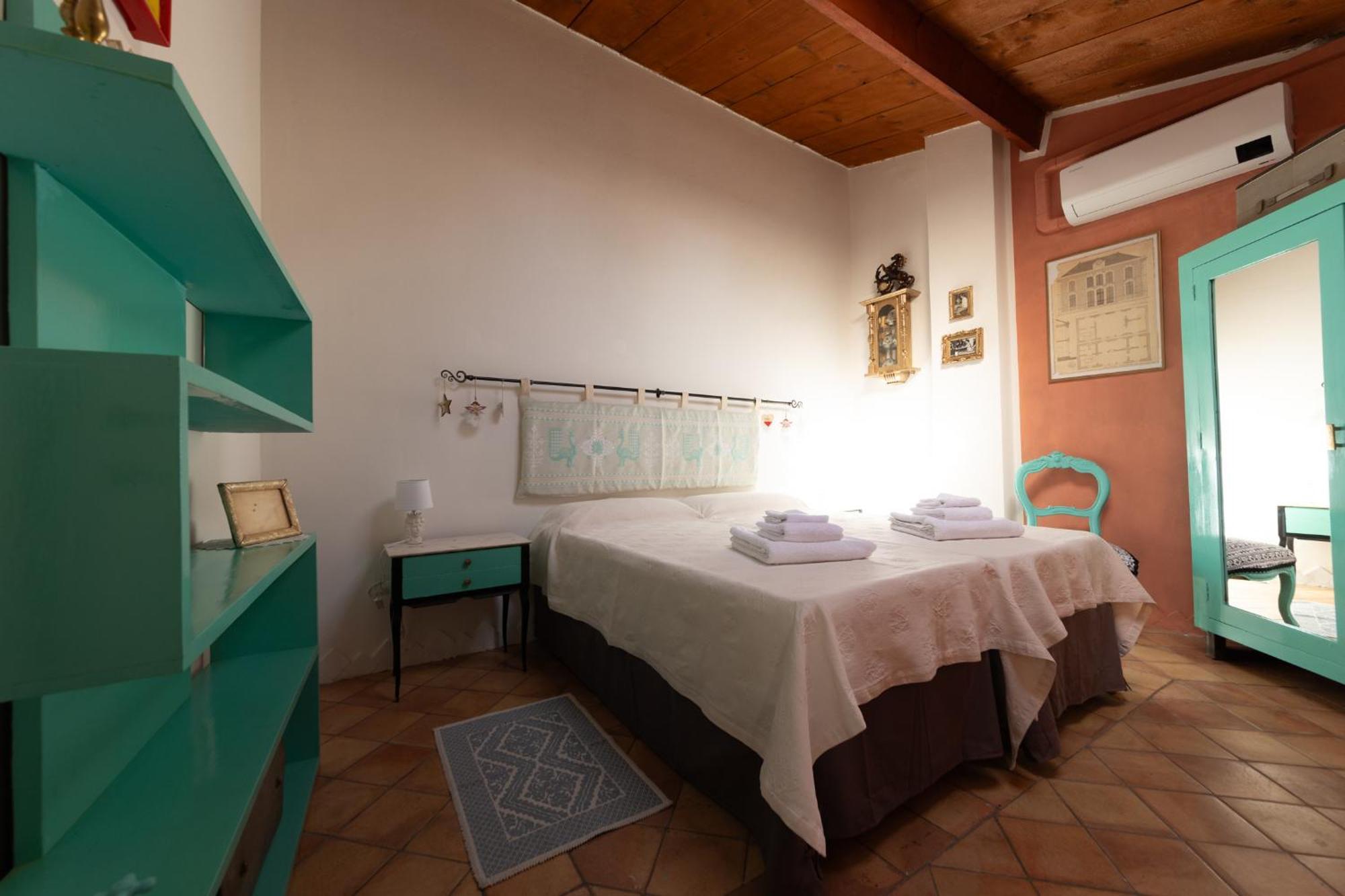 Apartament Sardinia Re - Sa Pretziosa Alghero Zewnętrze zdjęcie
