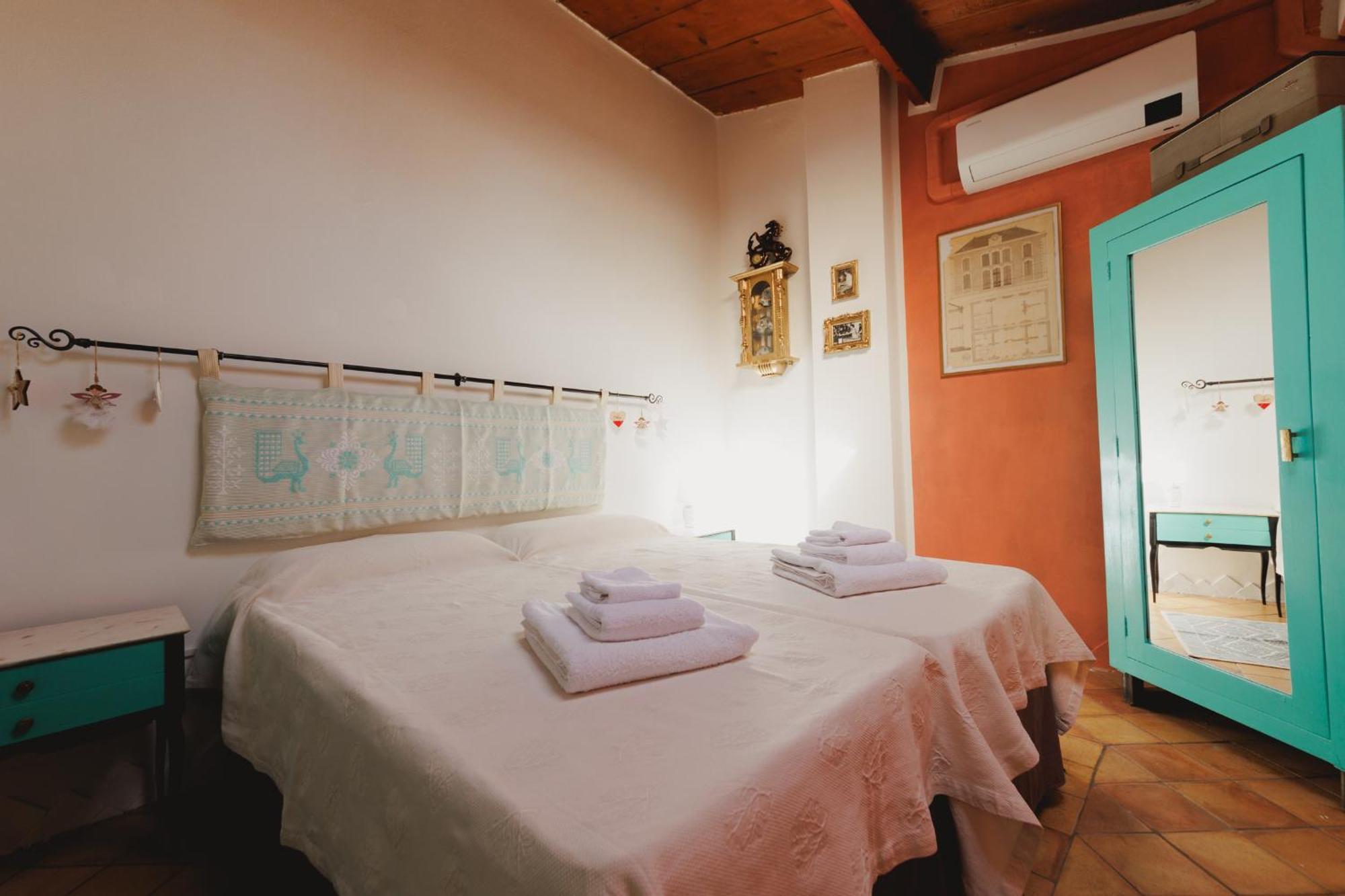 Apartament Sardinia Re - Sa Pretziosa Alghero Zewnętrze zdjęcie