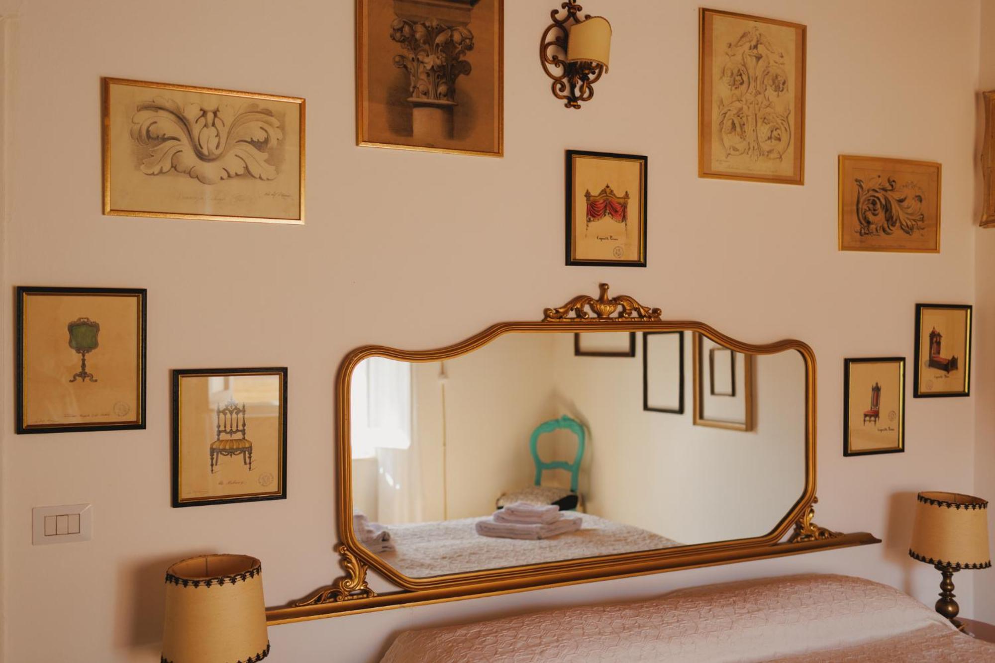 Apartament Sardinia Re - Sa Pretziosa Alghero Zewnętrze zdjęcie