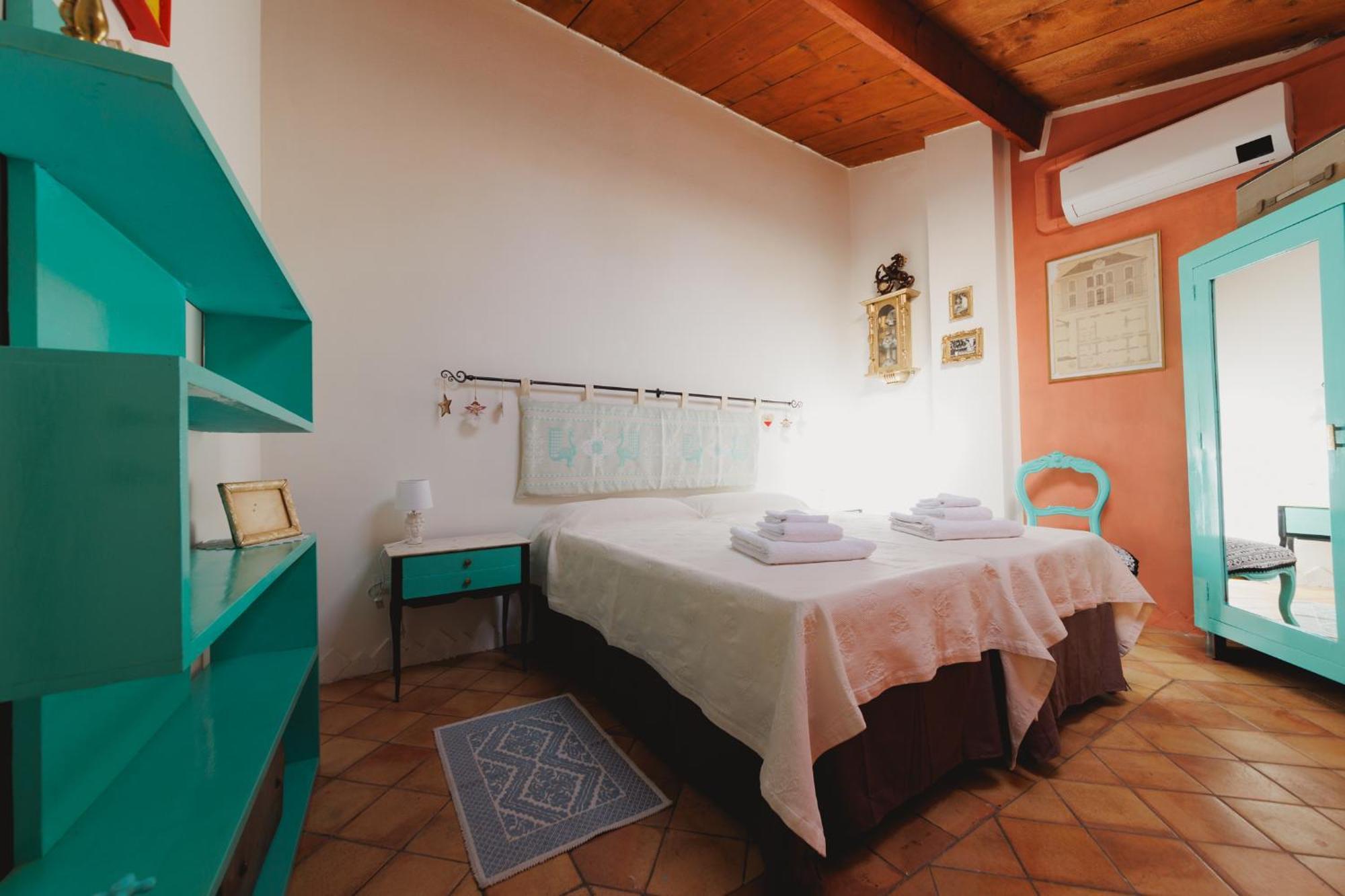 Apartament Sardinia Re - Sa Pretziosa Alghero Zewnętrze zdjęcie