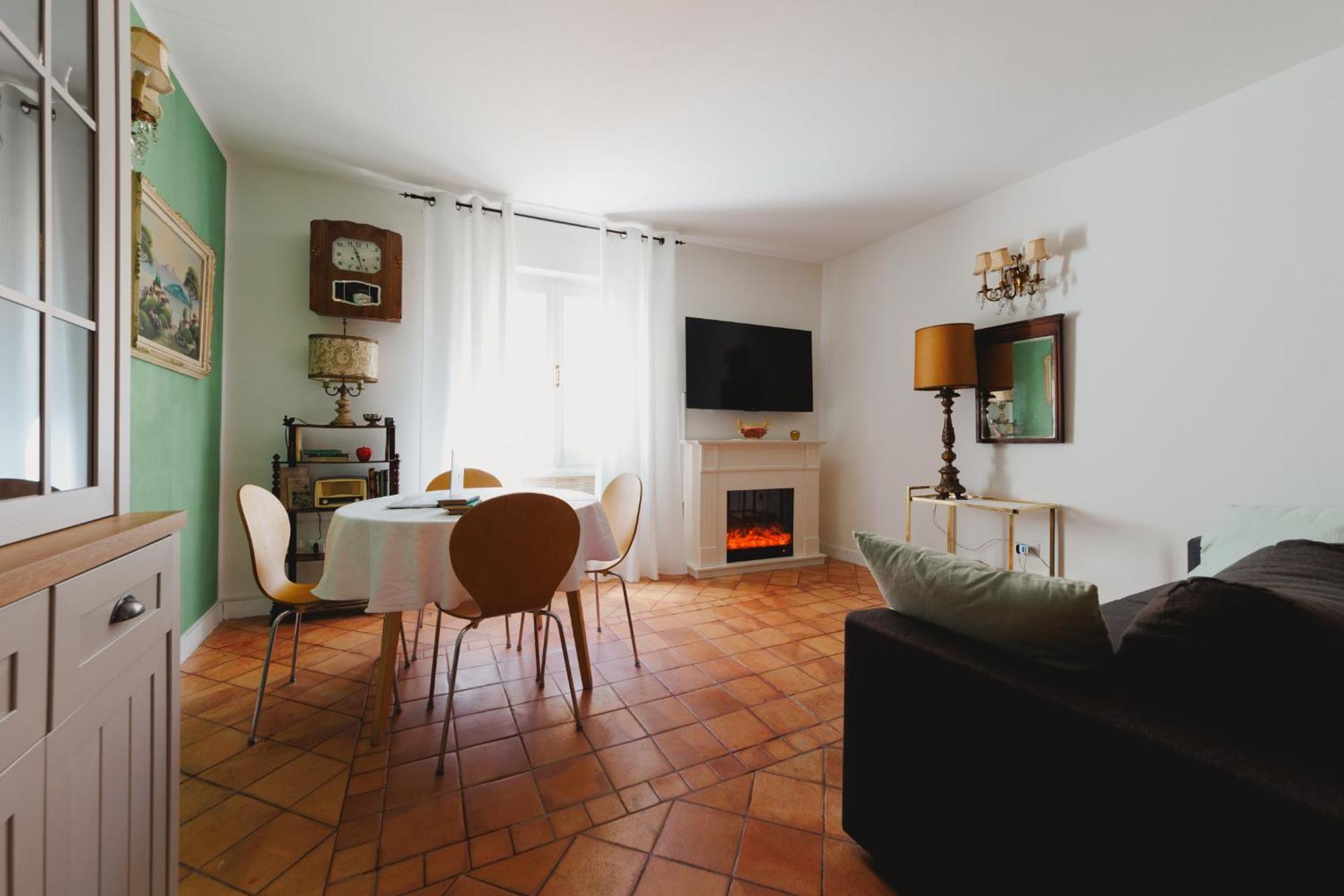 Apartament Sardinia Re - Sa Pretziosa Alghero Zewnętrze zdjęcie