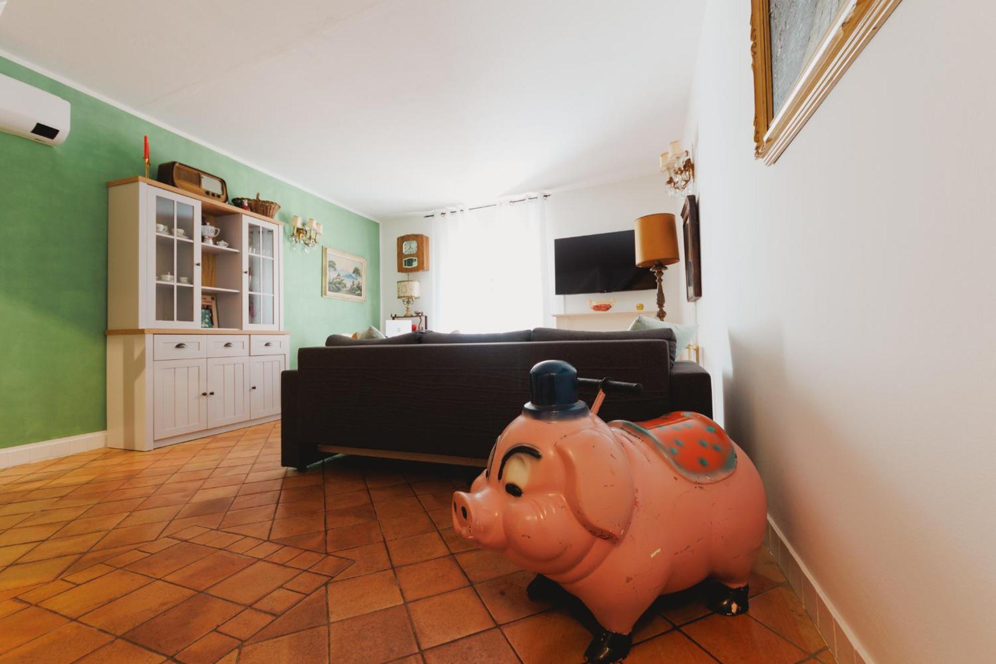 Apartament Sardinia Re - Sa Pretziosa Alghero Zewnętrze zdjęcie